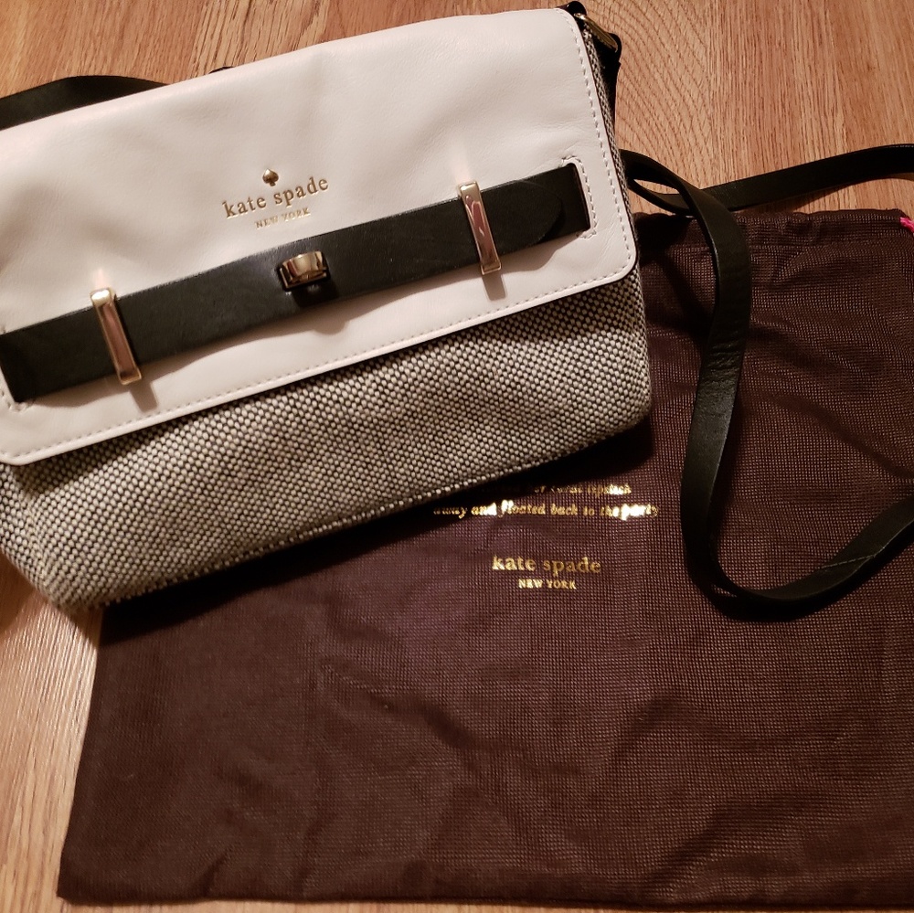Kate spade crossbody bag